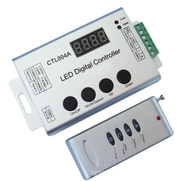 Chasing Controller User Manual with RF (GN-CTL004A)